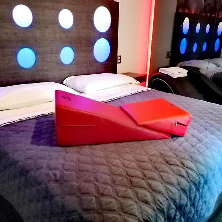 Hotel Muy (Adults Only) Μεξικό Εξωτερικό φωτογραφία
