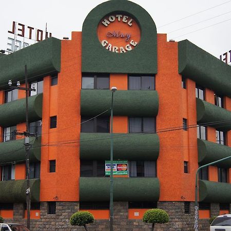 Hotel Muy (Adults Only) Μεξικό Εξωτερικό φωτογραφία