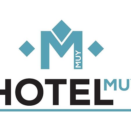 Hotel Muy (Adults Only) Μεξικό Εξωτερικό φωτογραφία