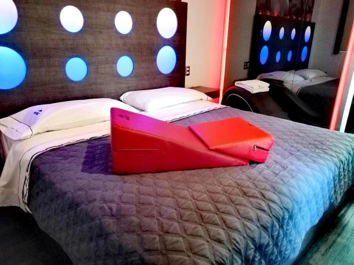 Hotel Muy (Adults Only) Μεξικό Εξωτερικό φωτογραφία