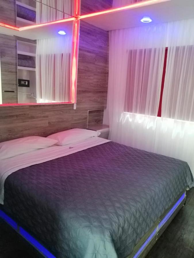Hotel Muy (Adults Only) Μεξικό Εξωτερικό φωτογραφία
