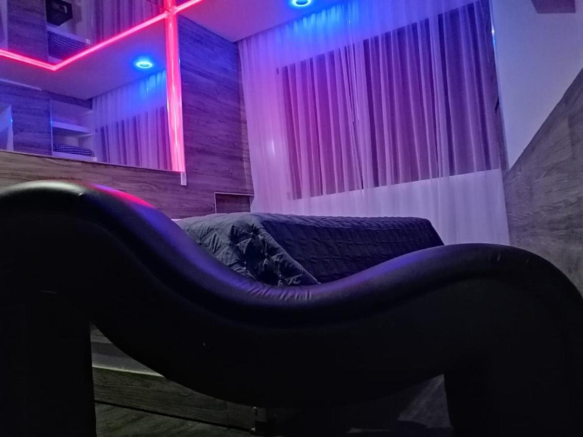 Hotel Muy (Adults Only) Μεξικό Εξωτερικό φωτογραφία