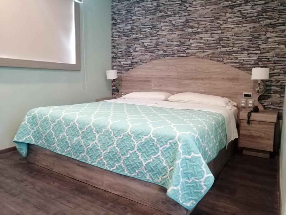 Hotel Muy (Adults Only) Μεξικό Εξωτερικό φωτογραφία