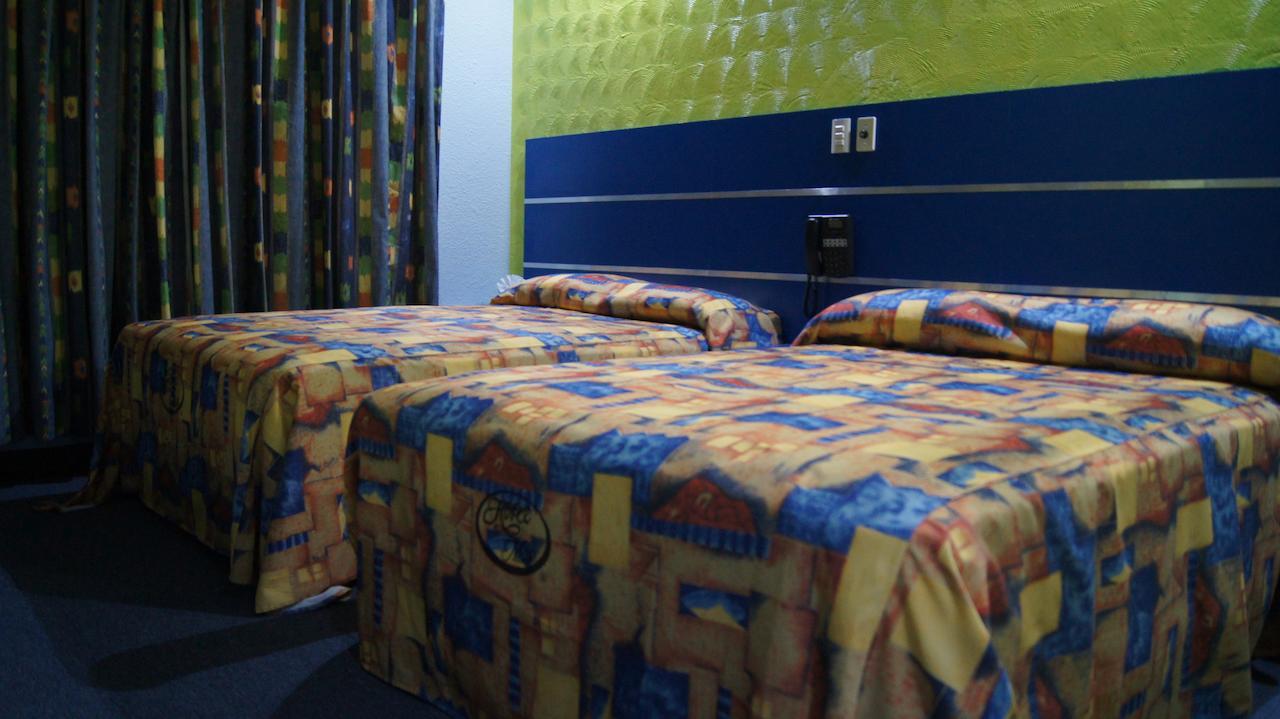 Hotel Muy (Adults Only) Μεξικό Δωμάτιο φωτογραφία