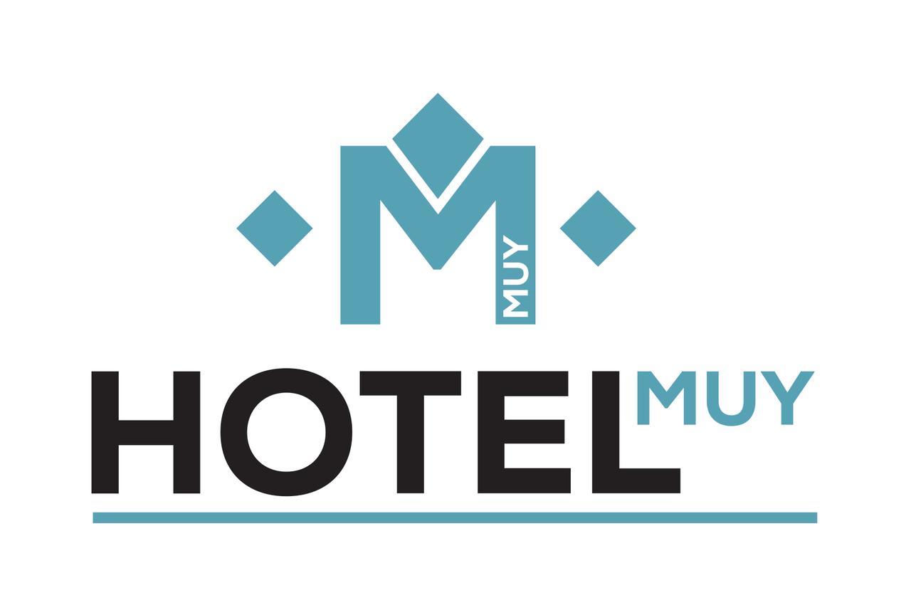 Hotel Muy (Adults Only) Μεξικό Εξωτερικό φωτογραφία