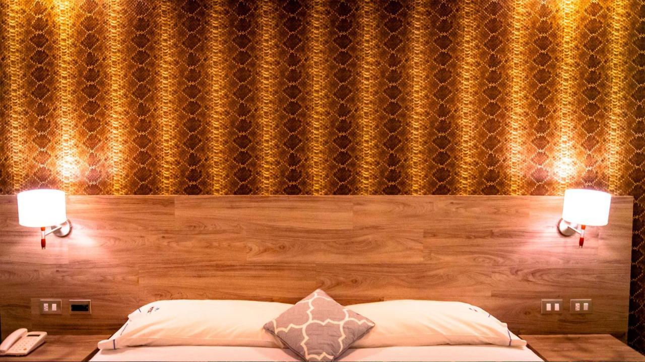 Hotel Muy (Adults Only) Μεξικό Εξωτερικό φωτογραφία
