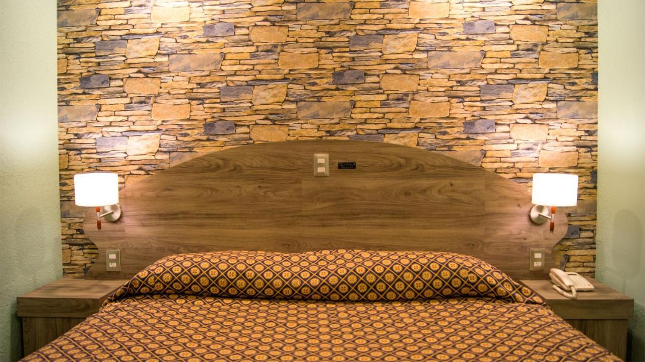 Hotel Muy (Adults Only) Μεξικό Εξωτερικό φωτογραφία