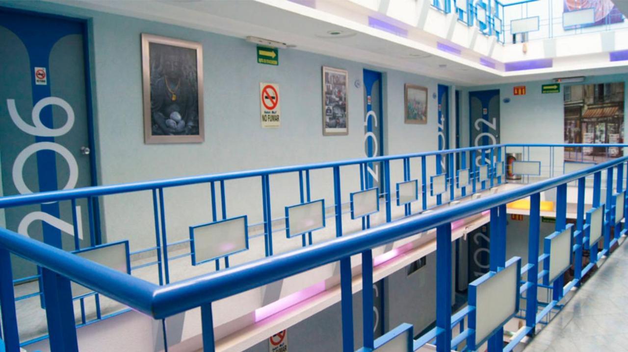 Hotel Muy (Adults Only) Μεξικό Εξωτερικό φωτογραφία
