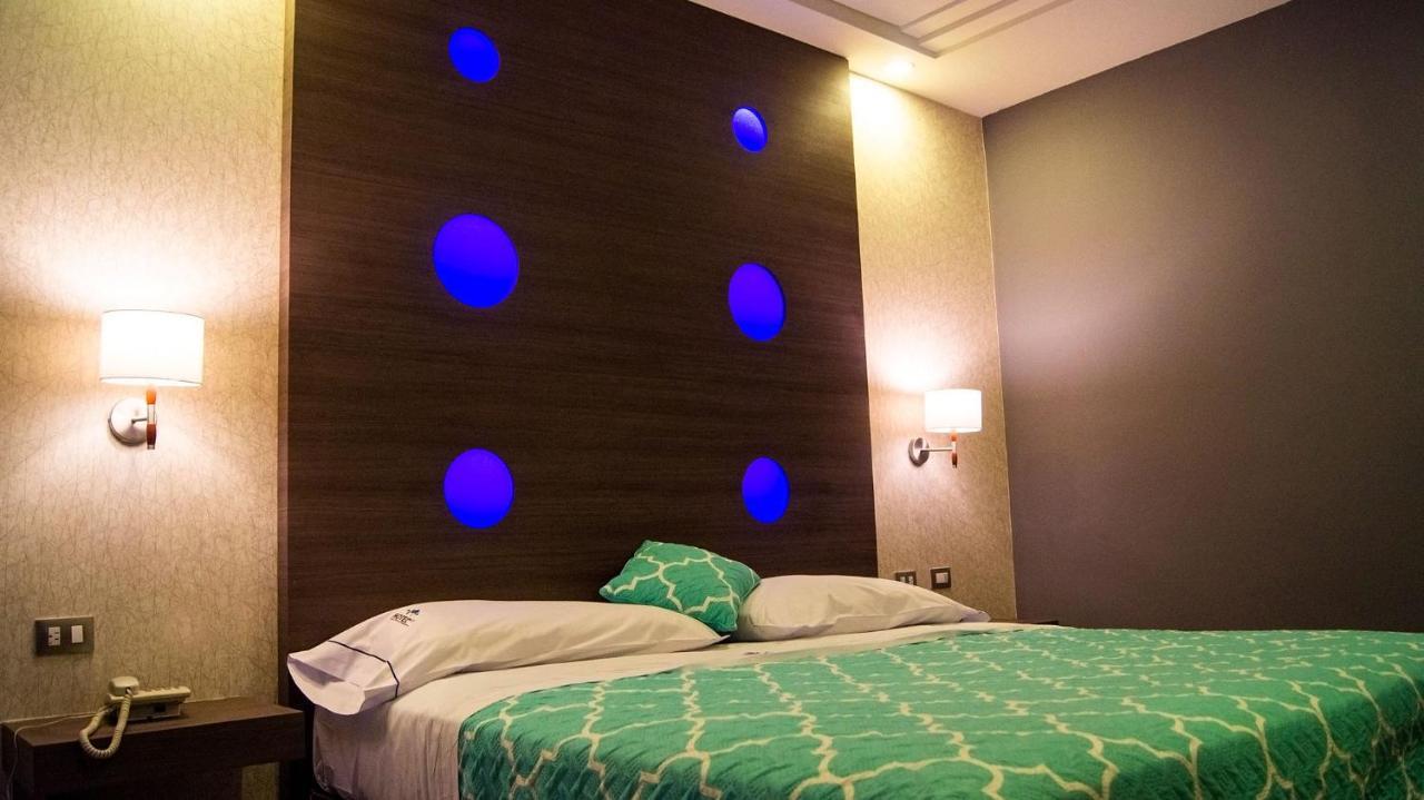 Hotel Muy (Adults Only) Μεξικό Εξωτερικό φωτογραφία