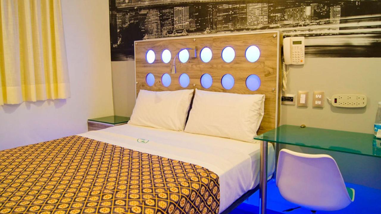 Hotel Muy (Adults Only) Μεξικό Εξωτερικό φωτογραφία