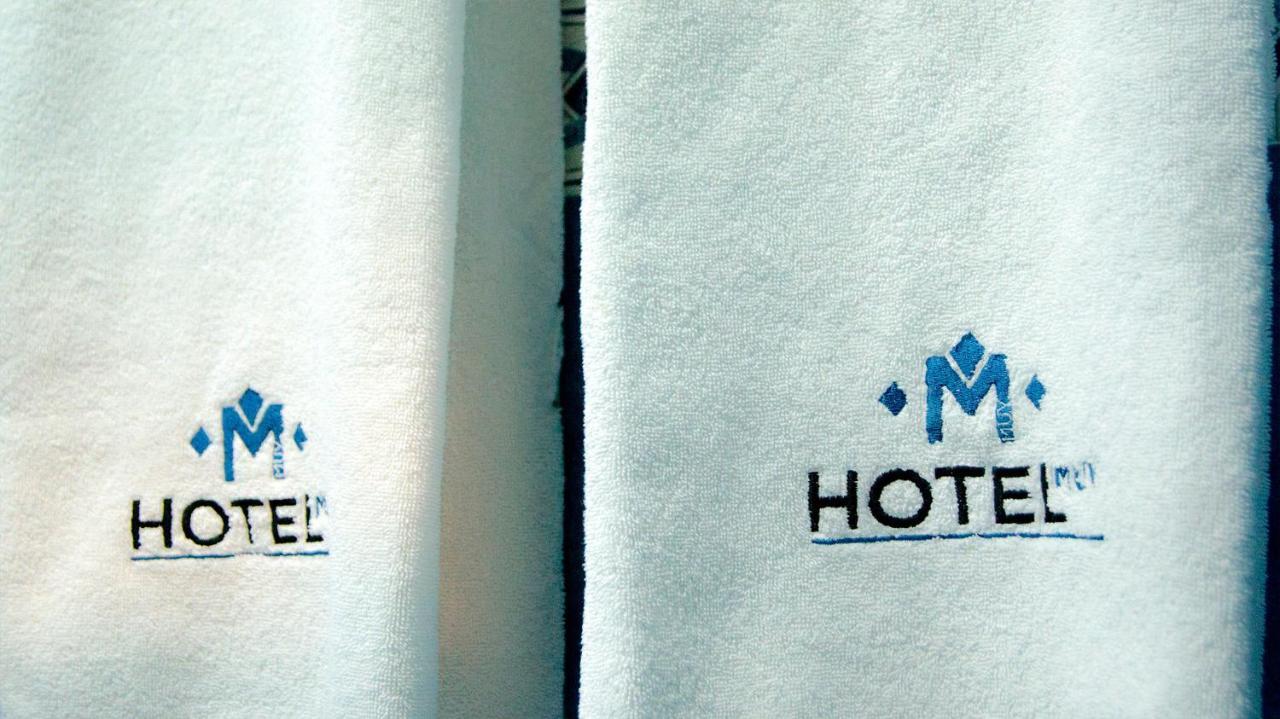 Hotel Muy (Adults Only) Μεξικό Εξωτερικό φωτογραφία