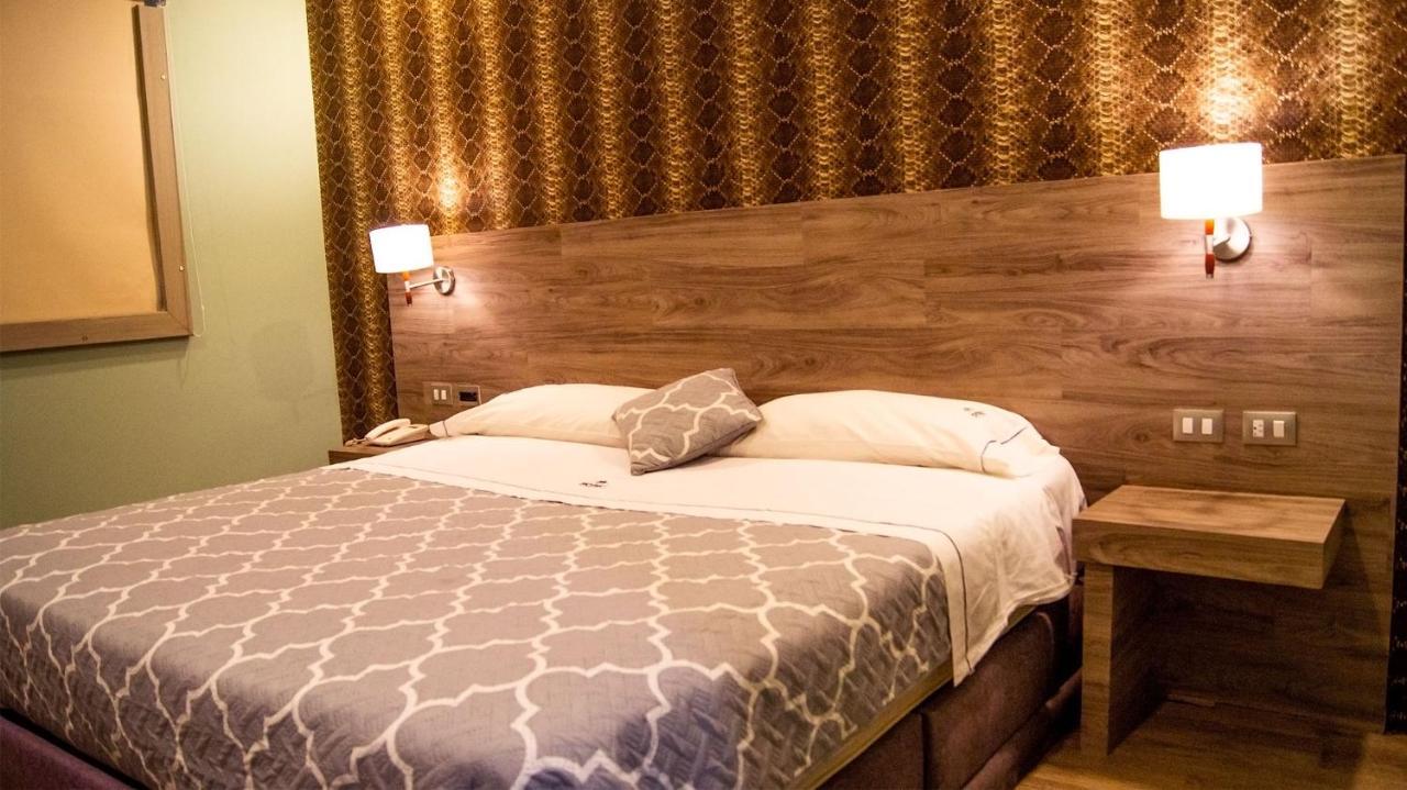 Hotel Muy (Adults Only) Μεξικό Εξωτερικό φωτογραφία