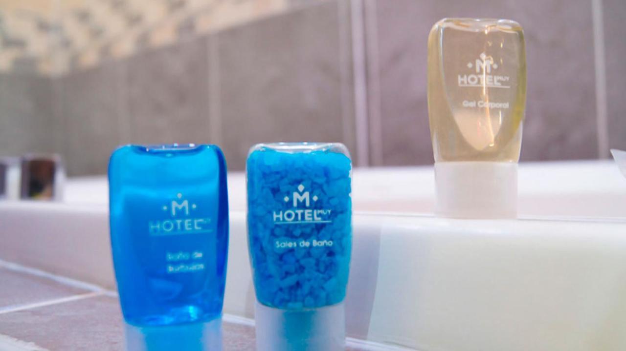 Hotel Muy (Adults Only) Μεξικό Εξωτερικό φωτογραφία